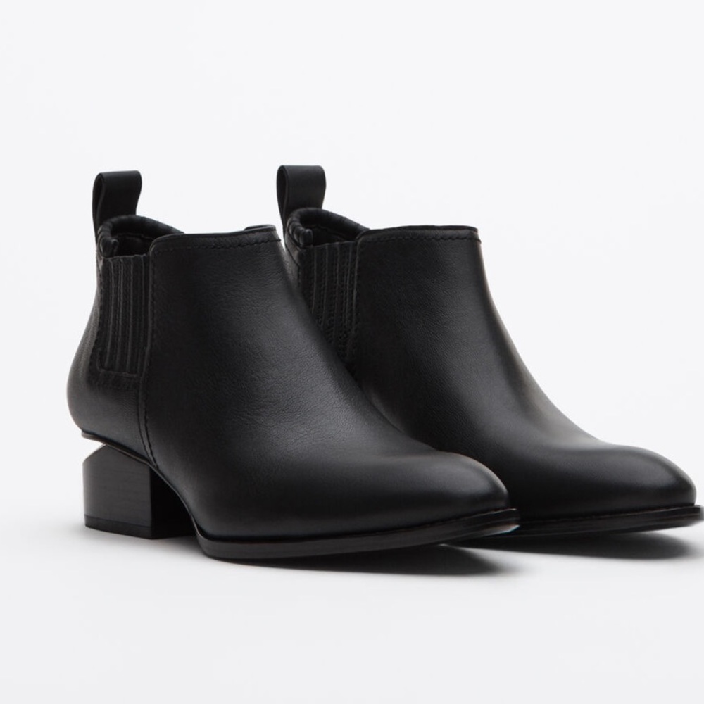 Alexander Wang Kori Boots